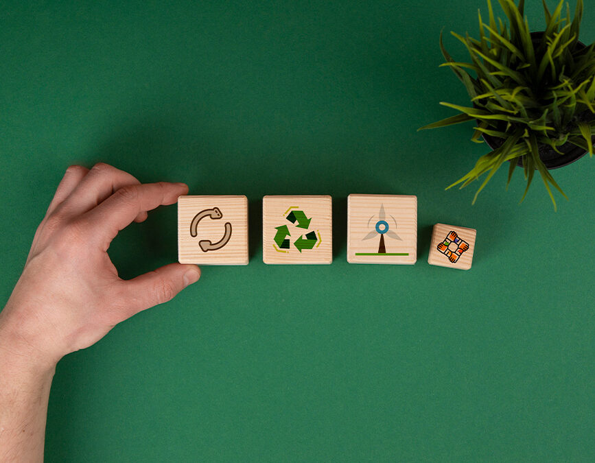 Explore the REUSE2030 Digital Circular Inventory and Zero Carbon Tool