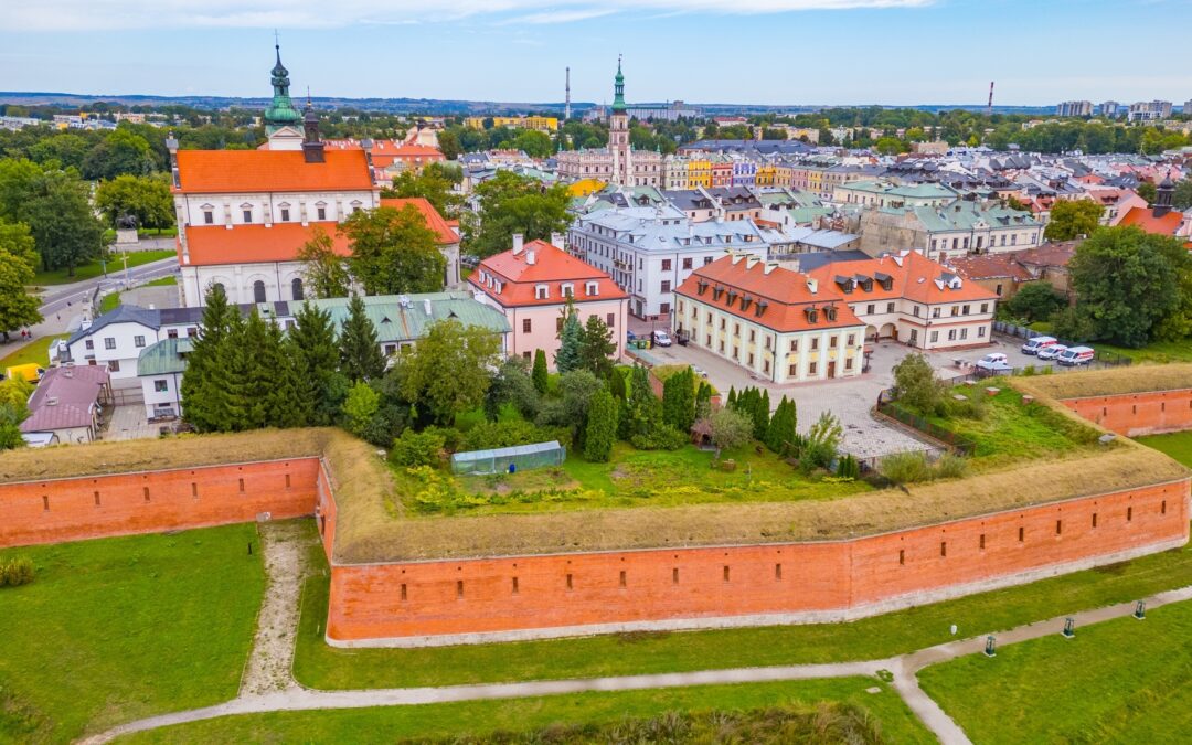 ZEB4ZEN Strategy for Energy Retrofit of Cultural Heritage Neighbourhoods
