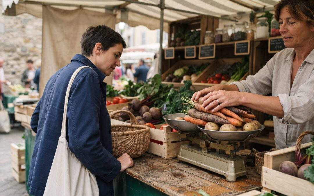 Helping local food businesses grow across borders