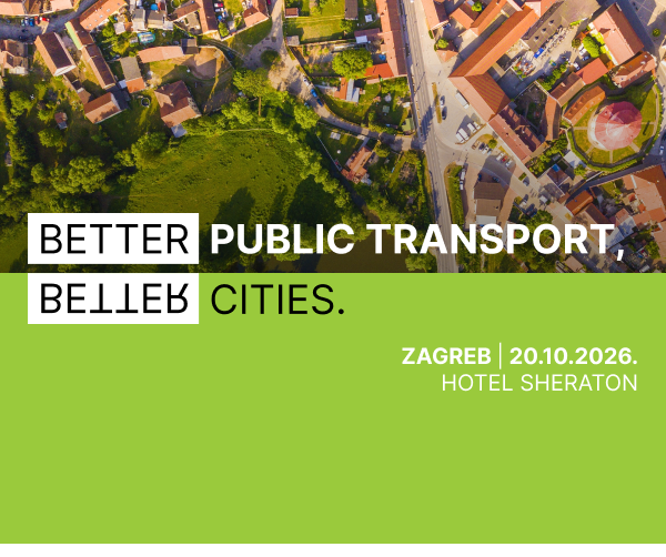 OPTI-UP Final Project Conference – Better Public Transport, Better Cities.