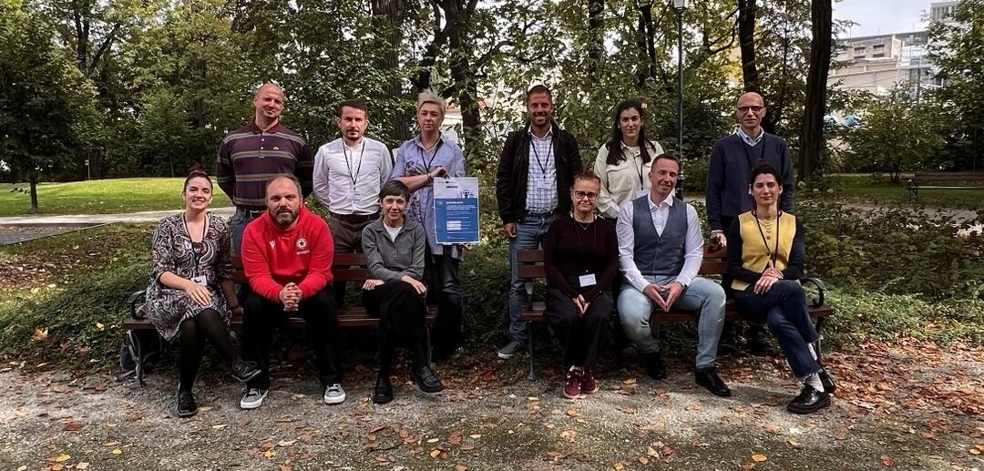 From evidence to action: GO4FAIR MOVE partners meet in Bielsko-Biała