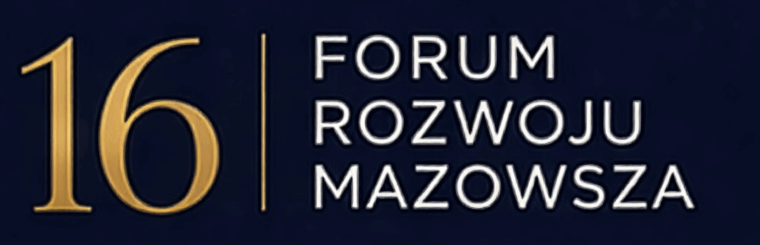 CE-PRINCE at the 16th Mazovia Development Forum: Action Plan and solutions for enterprises in Poland