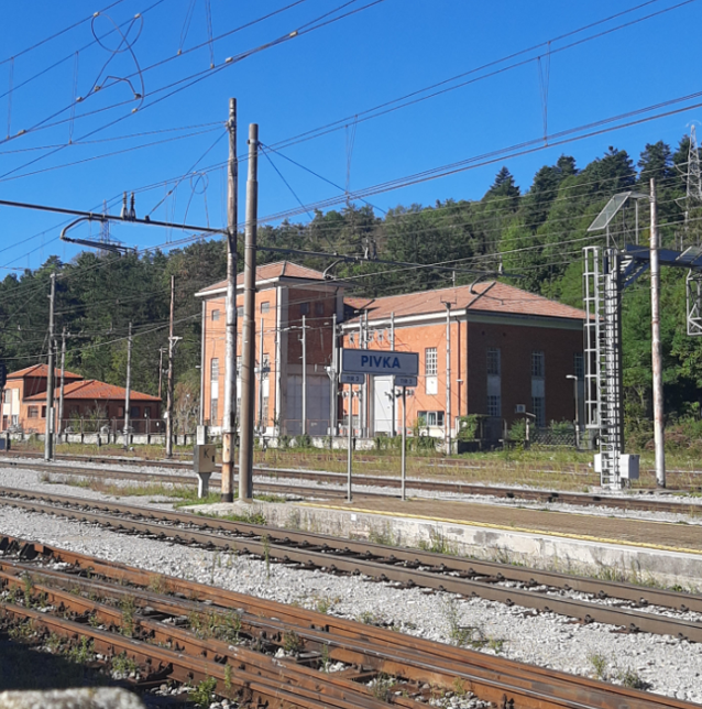 Partners Meet in Slovenia for the Third RAISE-CE Project Meeting